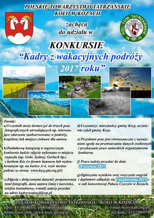 plakat 2017
